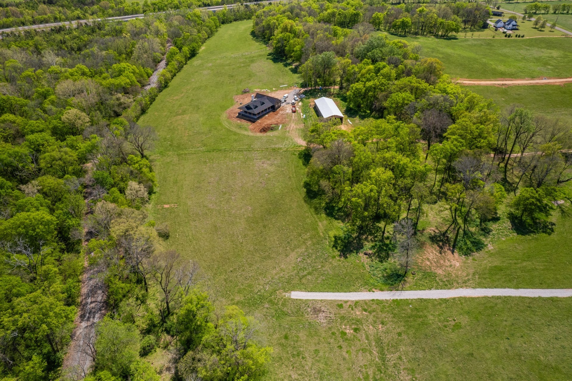 0 Old Zion Rd, Columbia, TN 38401 0 Old Zion Rd, Columbia, TN 38401