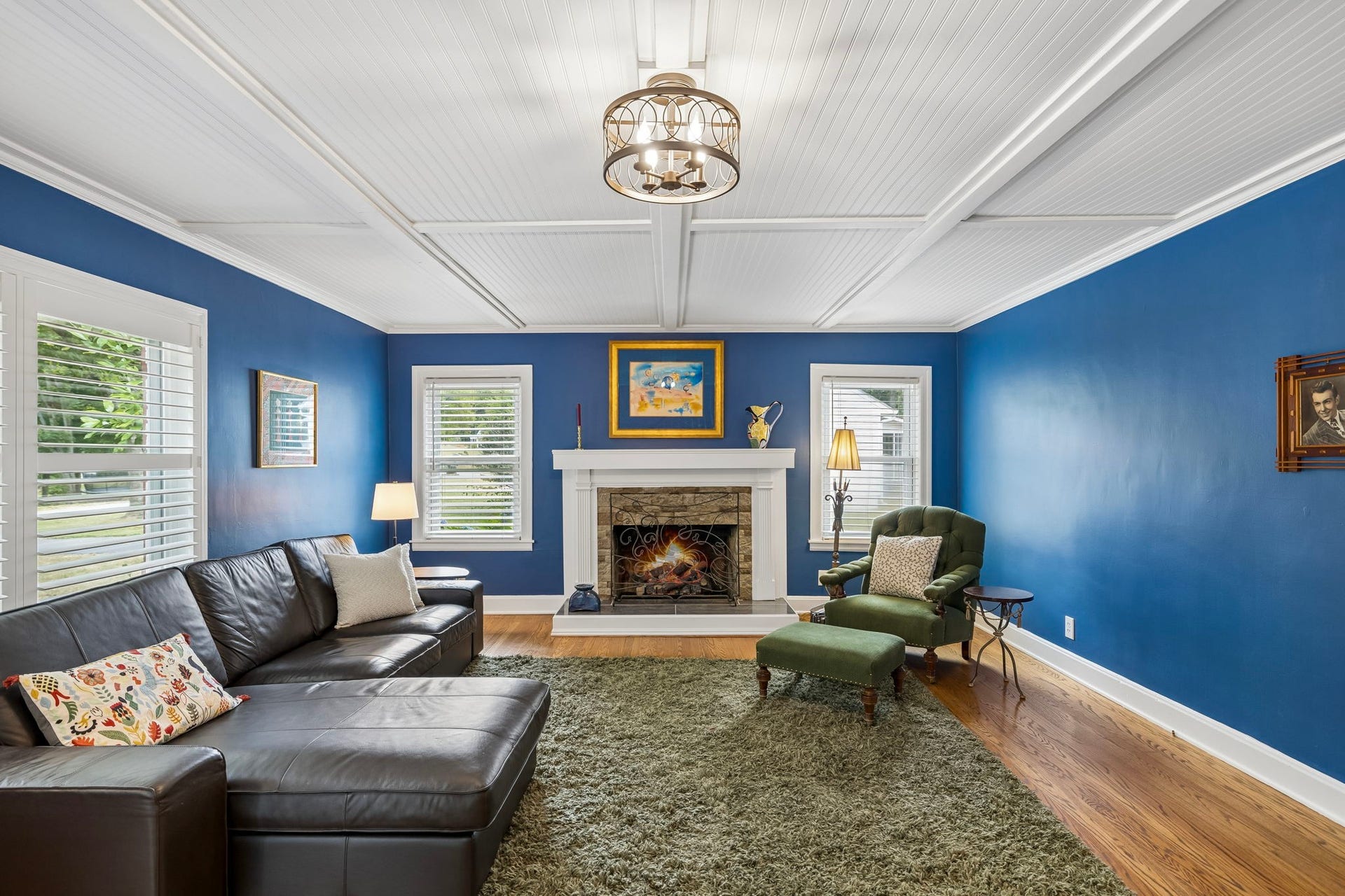 121 Park Cir, Columbia, TN 38401