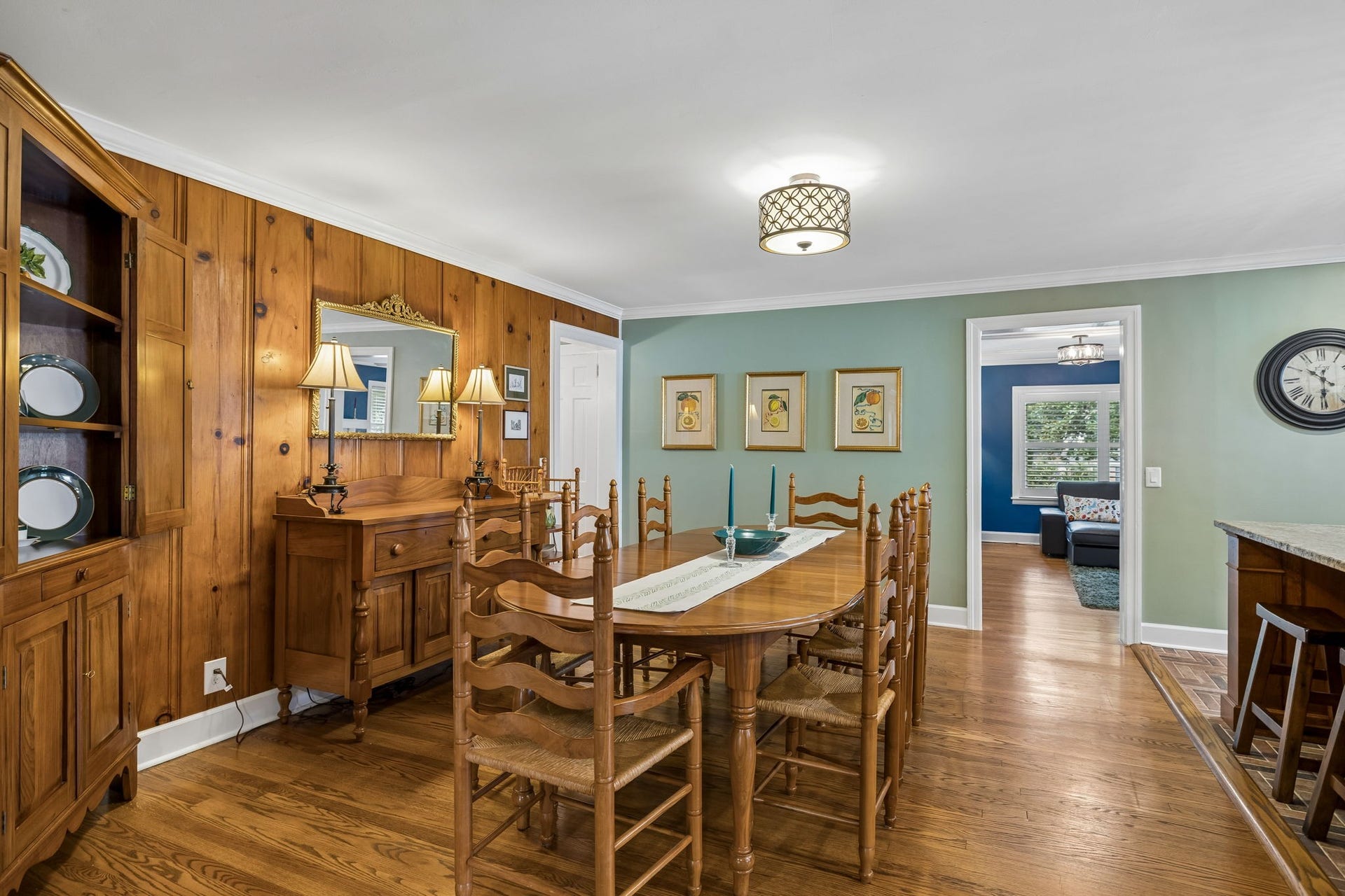 121 Park Cir, Columbia, TN 38401