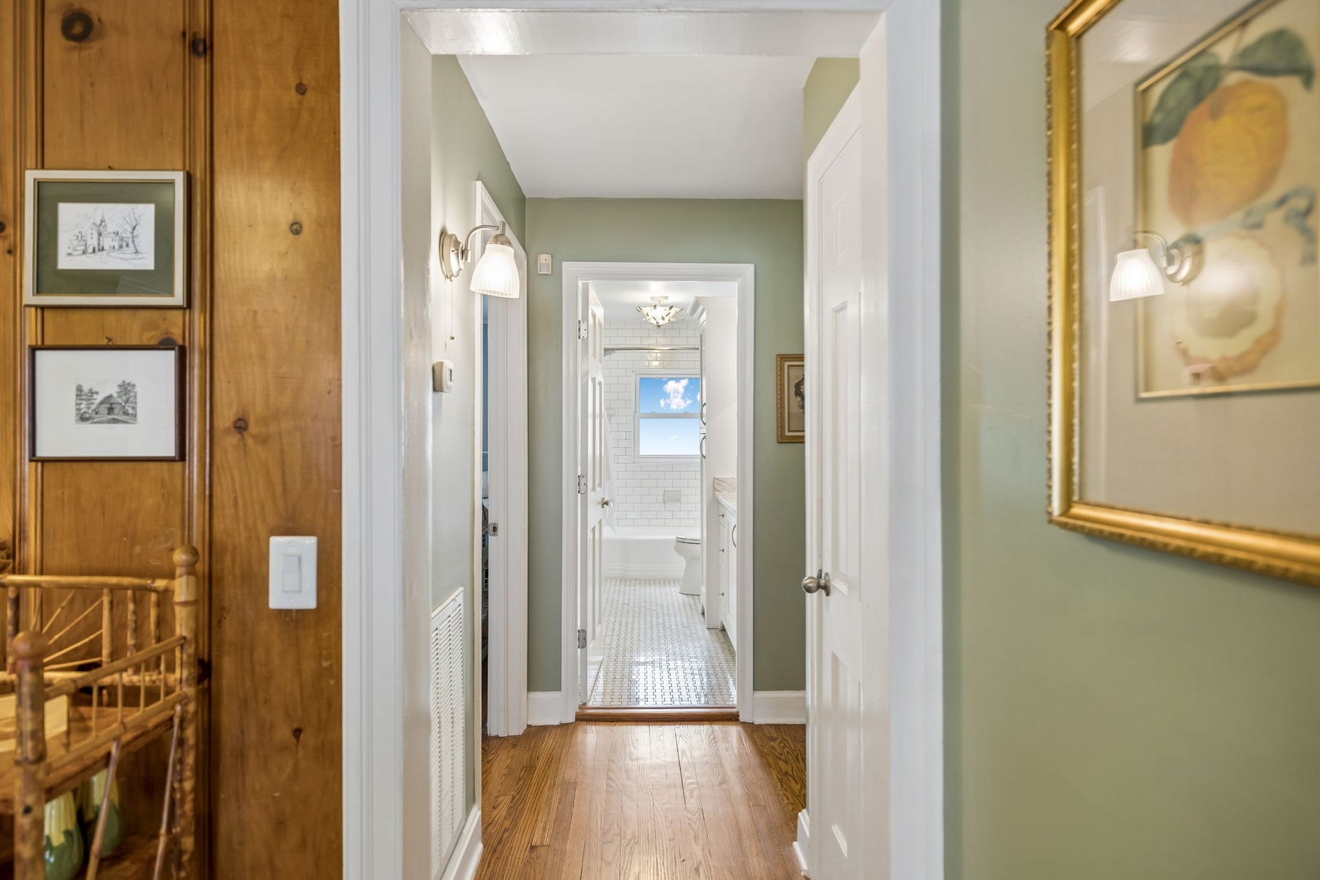 121 Park Cir, Columbia, TN 38401