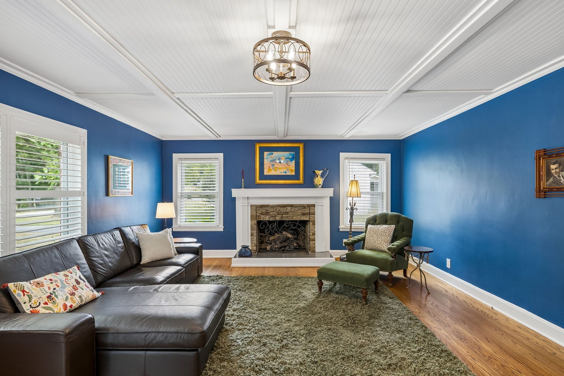 121 Park Cir, Columbia, TN 38401
