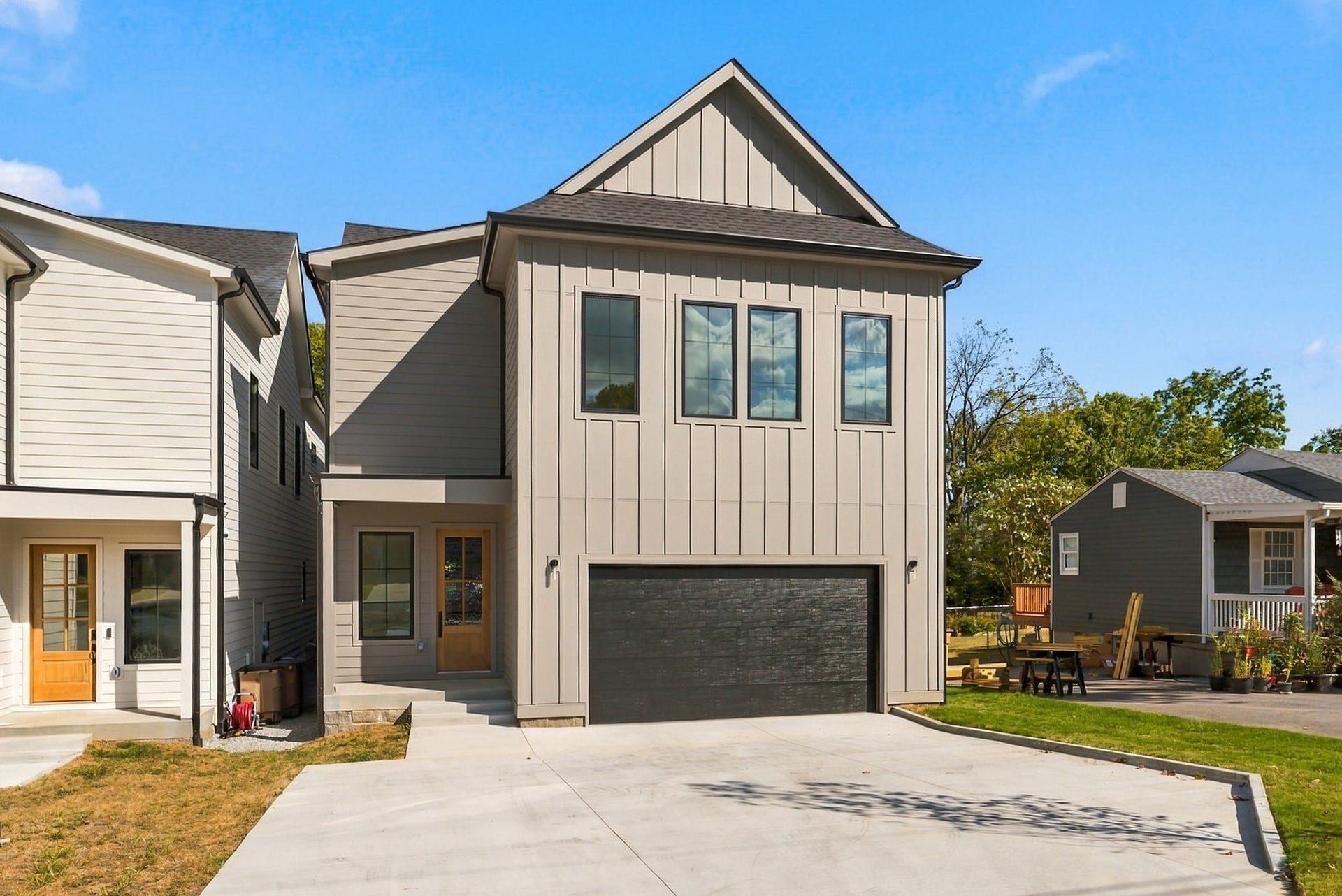 1505 Wayne Dr, #A, Nashville, TN 37206 1505 Wayne Dr, #A, Nashville, TN 37206
