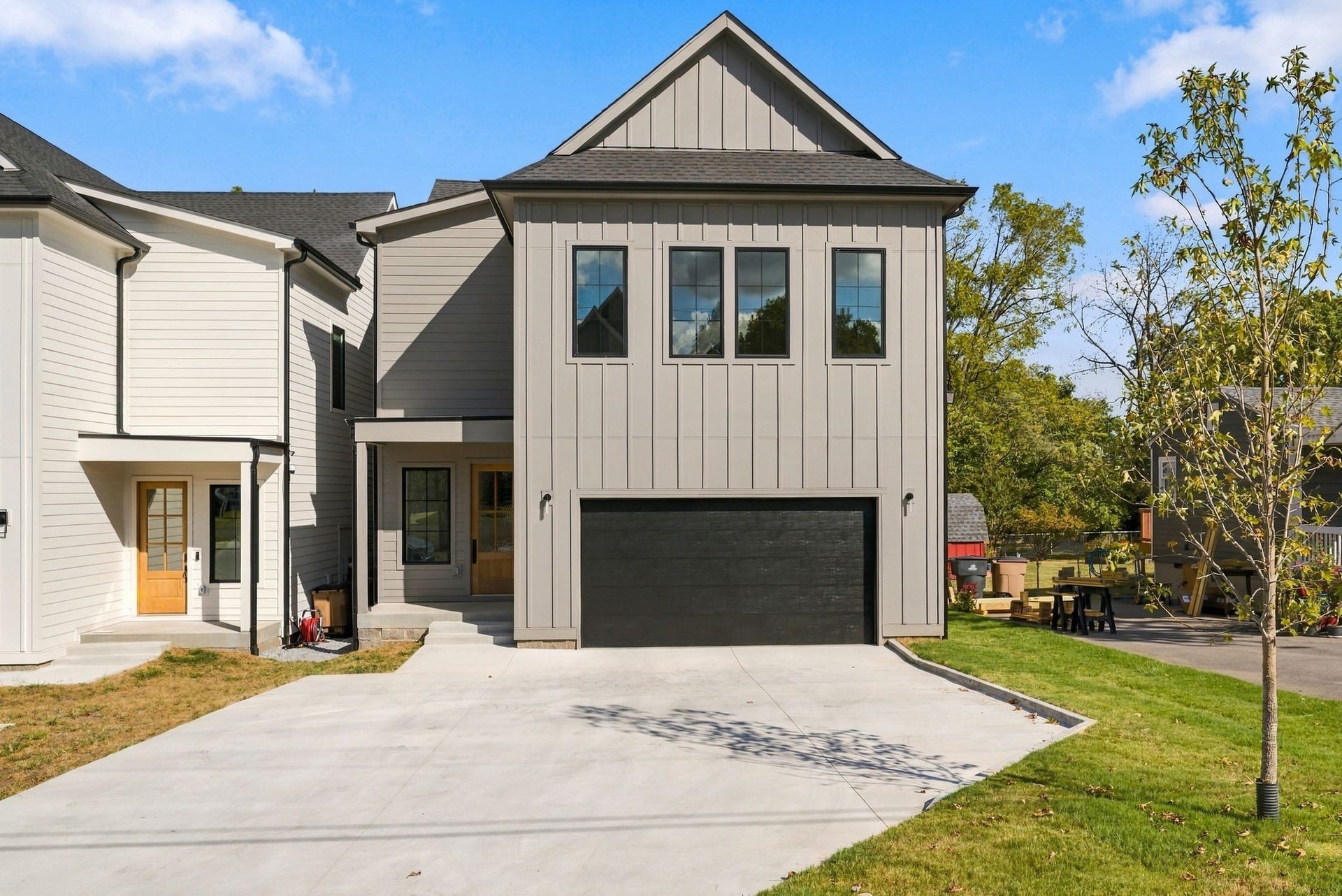 1505 Wayne Dr, #A, Nashville, TN 37206 1505 Wayne Dr, #A, Nashville, TN 37206