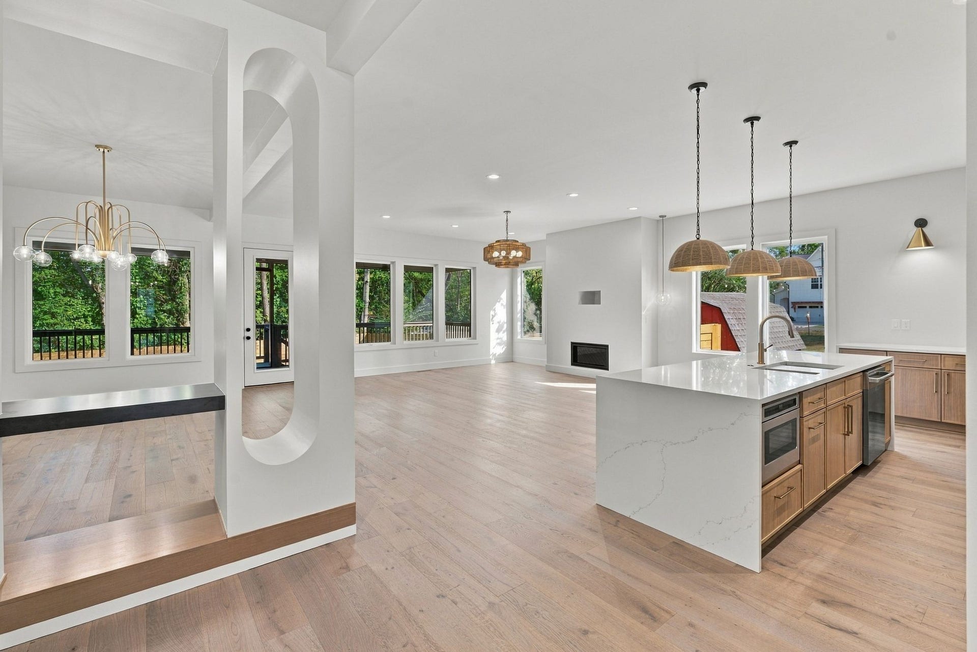 1505 Wayne Dr, #A, Nashville, TN 37206 1505 Wayne Dr, #A, Nashville, TN 37206
