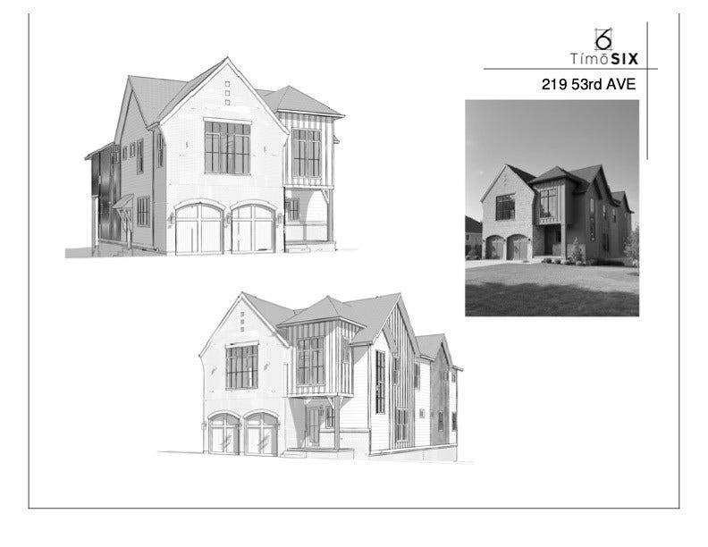 219 53rd Ave N, Nashville, TN 37209 219 53rd Ave N, Nashville, TN 37209