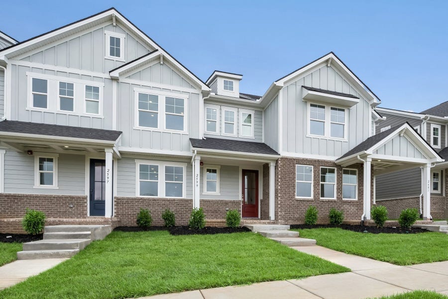 Property photo for 2595 Peaceful Valley Dr, Columbia, TN