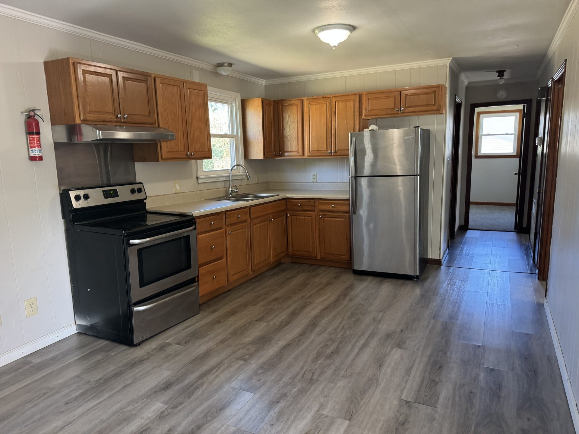 2422 Steve Dr, Columbia, TN 38401 2422 Steve Dr, Columbia, TN 38401