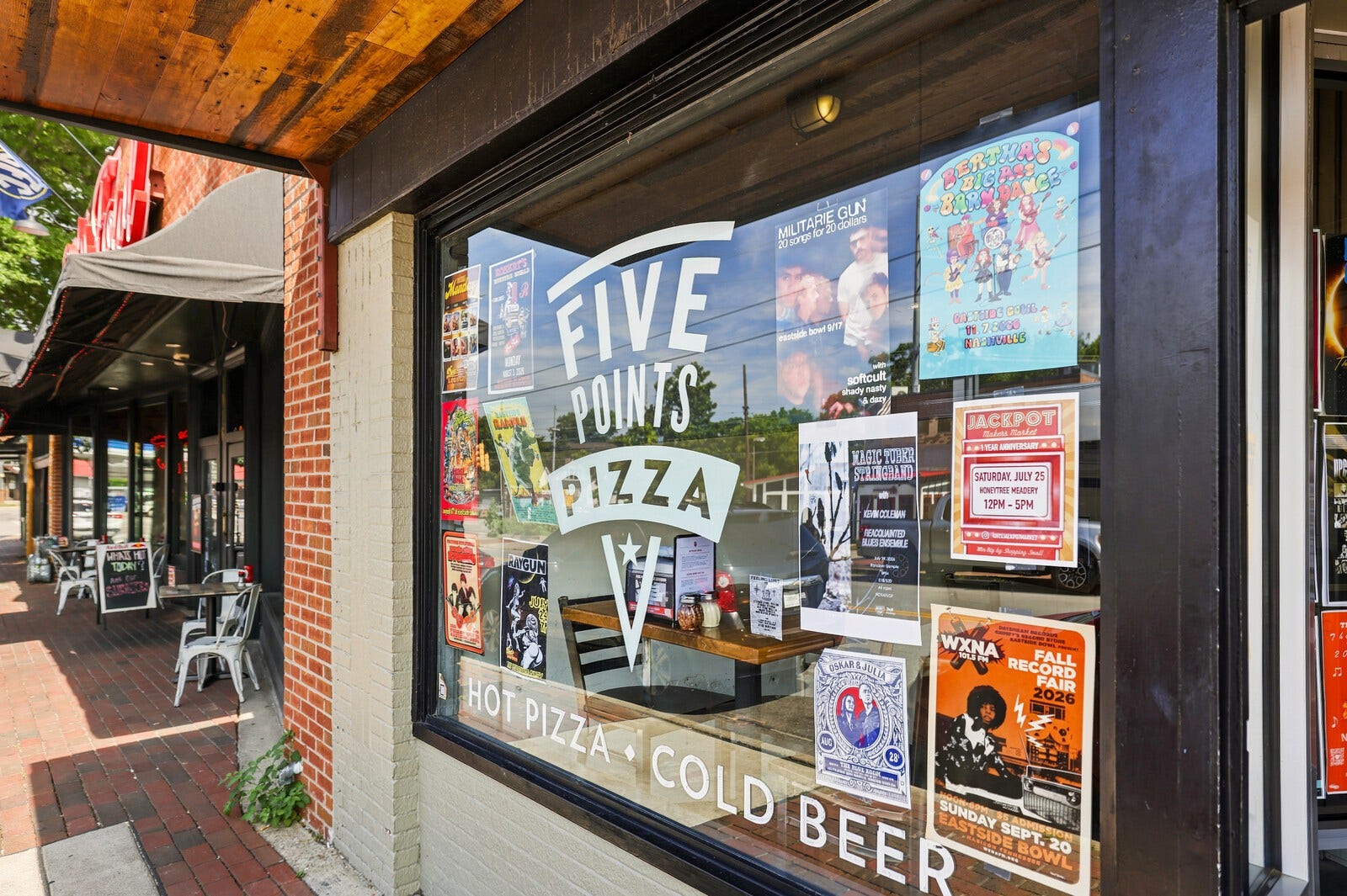 1415 Fatherland St, Nashville, TN 37206 1415 Fatherland St, Nashville, TN 37206