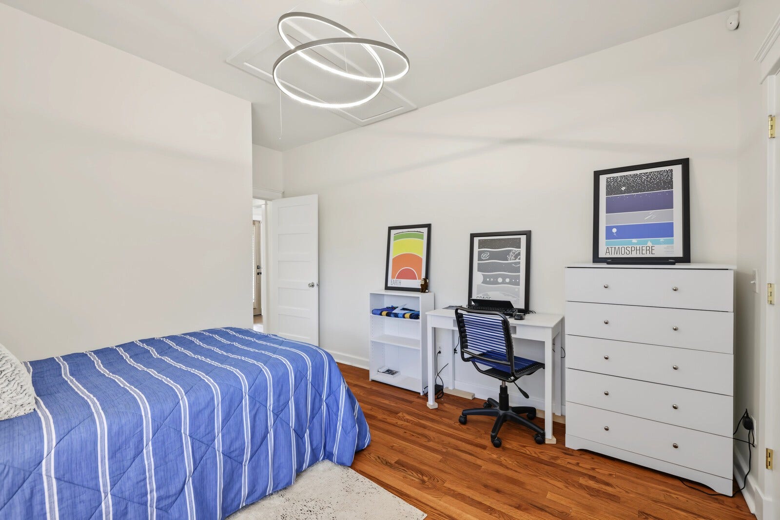 1415 Fatherland St, Nashville, TN 37206 Secondary bedroom #2
