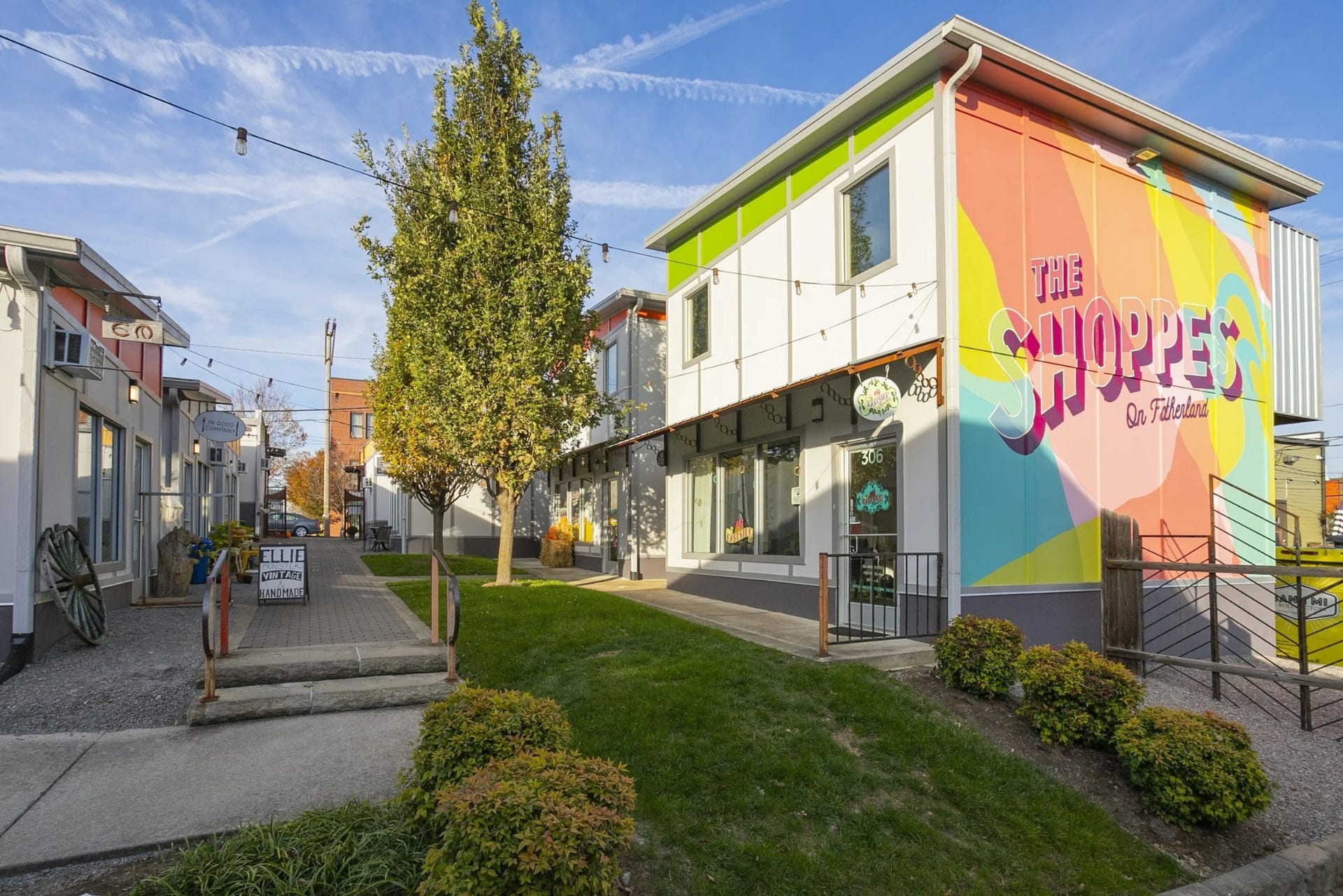1415 Fatherland St, Nashville, TN 37206 1415 Fatherland St, Nashville, TN 37206