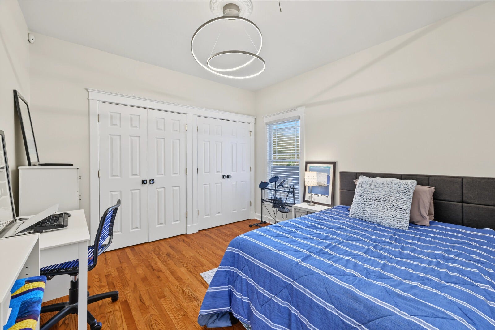 1415 Fatherland St, Nashville, TN 37206 Secondary bedroom #2