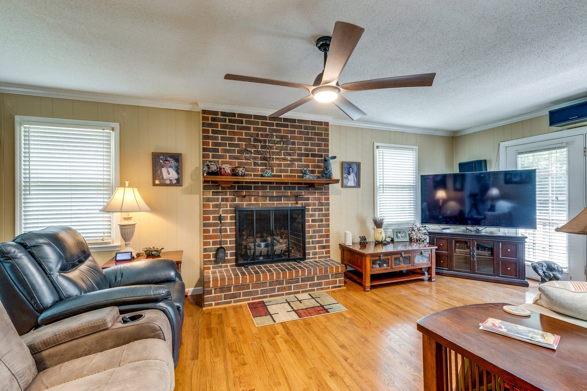 1315 Jewell Dr, Columbia, TN 38401 1315 Jewell Dr, Columbia, TN 38401