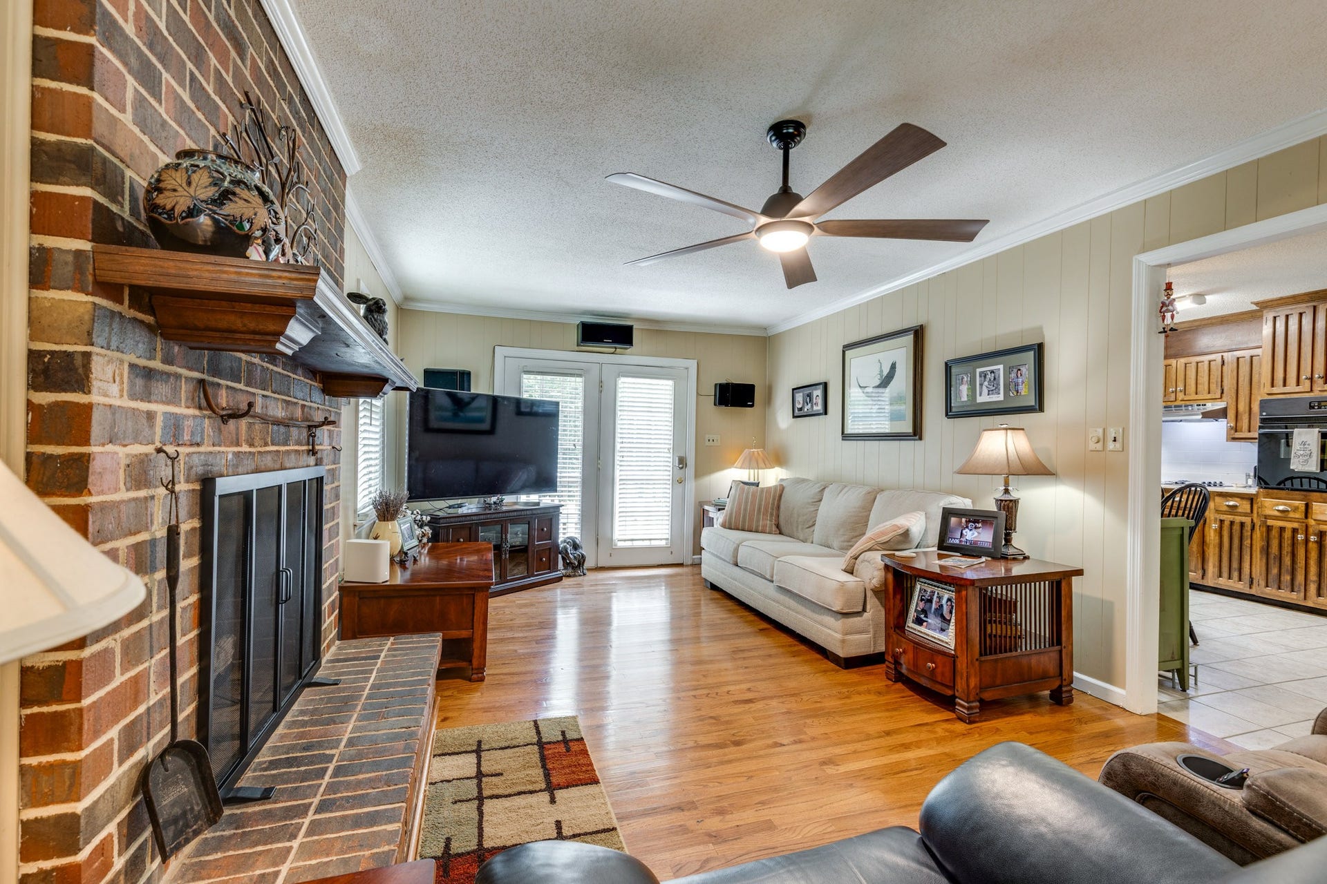 1315 Jewell Dr, Columbia, TN 38401 1315 Jewell Dr, Columbia, TN 38401