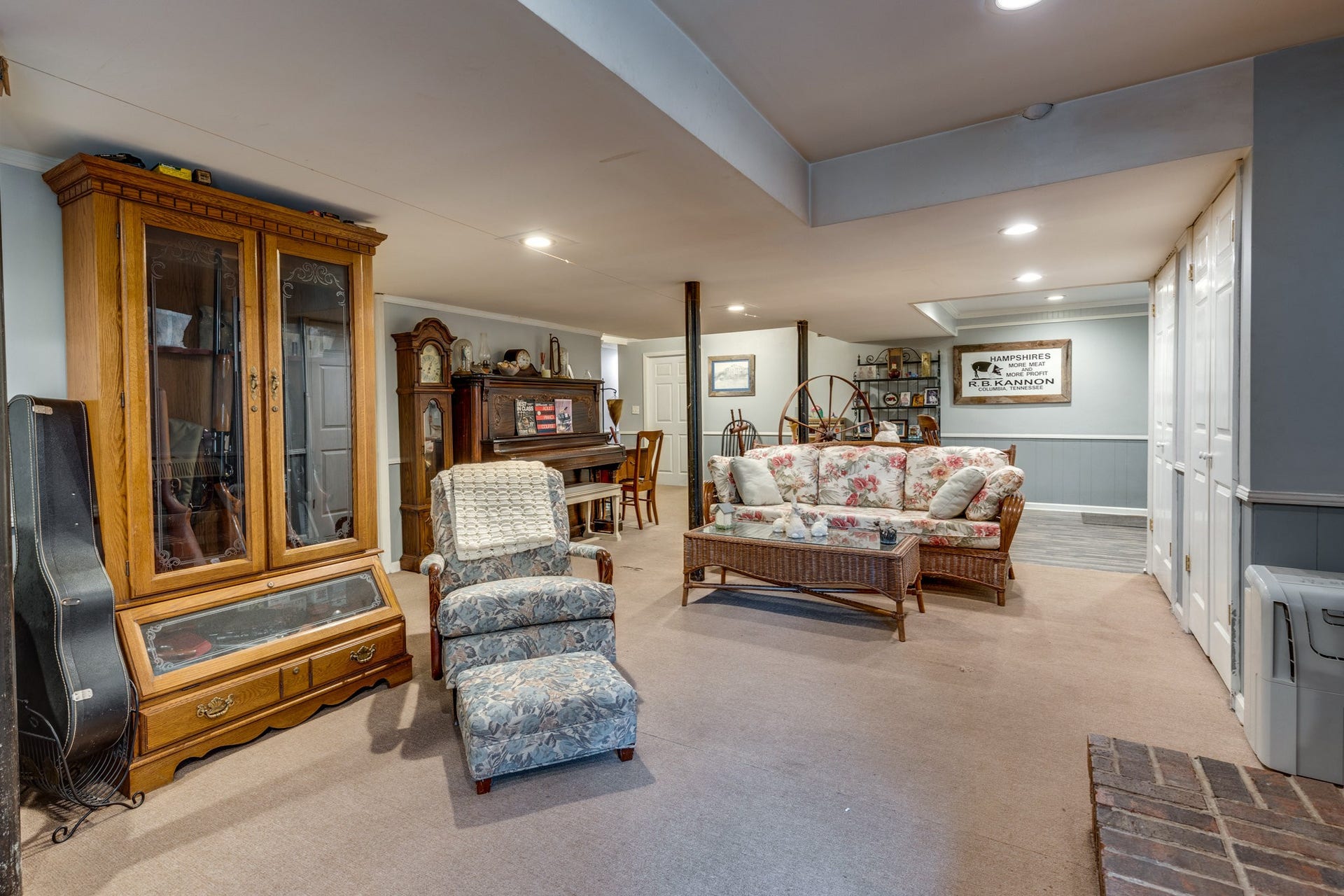 1315 Jewell Dr, Columbia, TN 38401 1315 Jewell Dr, Columbia, TN 38401