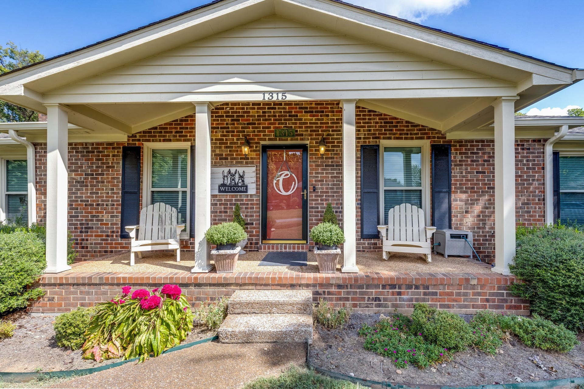 1315 Jewell Dr, Columbia, TN 38401 1315 Jewell Dr, Columbia, TN 38401