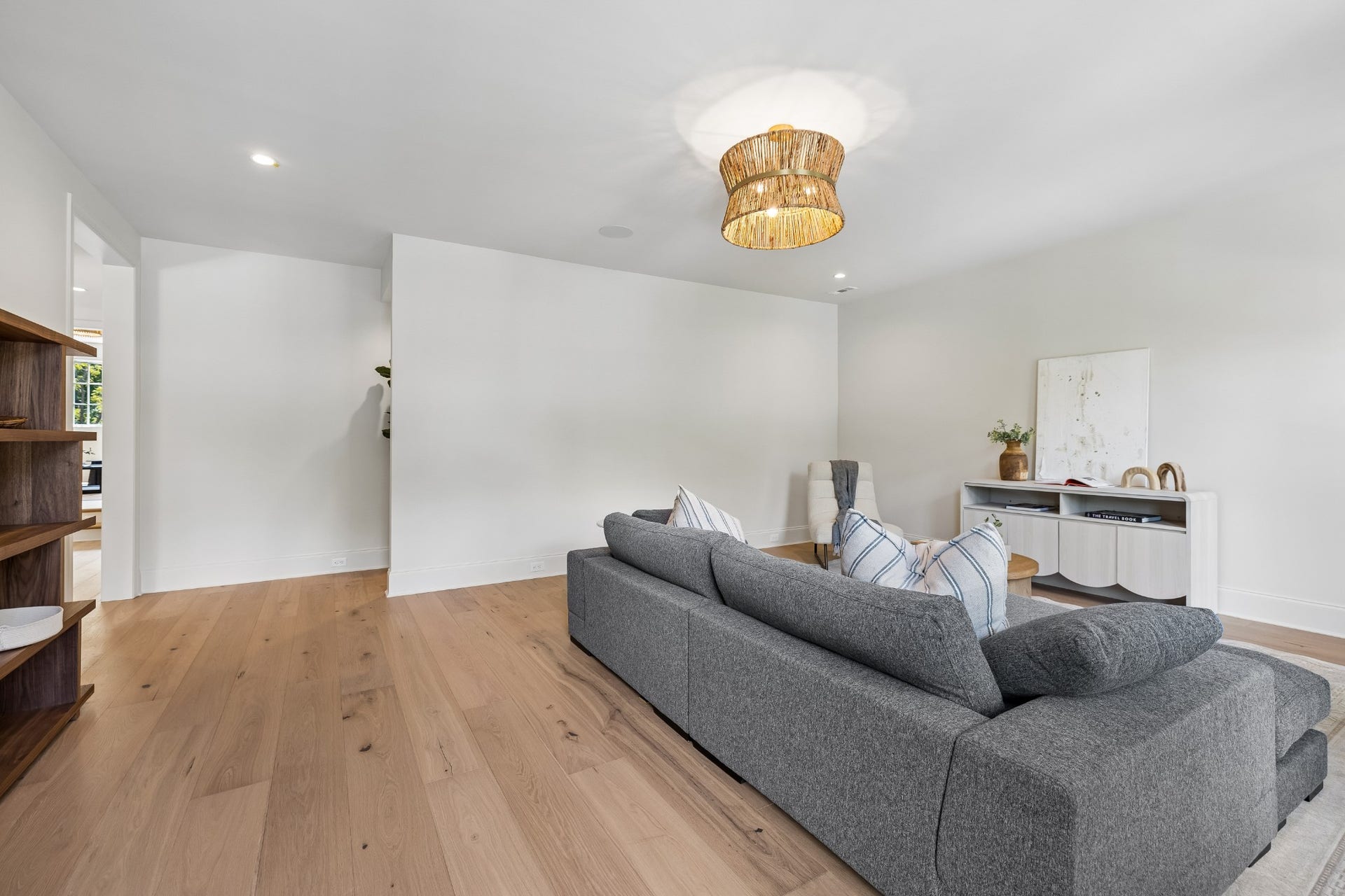 1133 Maplehurst Ln, Nashville, TN 37204 One of two spacious bonus rooms offers exceptional flexibility for todays lifestyle. Create an adults lounge, home office, gym, media room, or quiet retreat while reserving the second bonus room for an entirely different use.