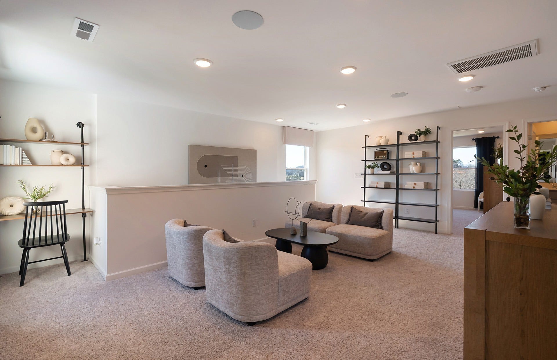 3627 Haplander Ct, Columbia, TN 38401 Staged Oriole Model Home. Some selections may differ.