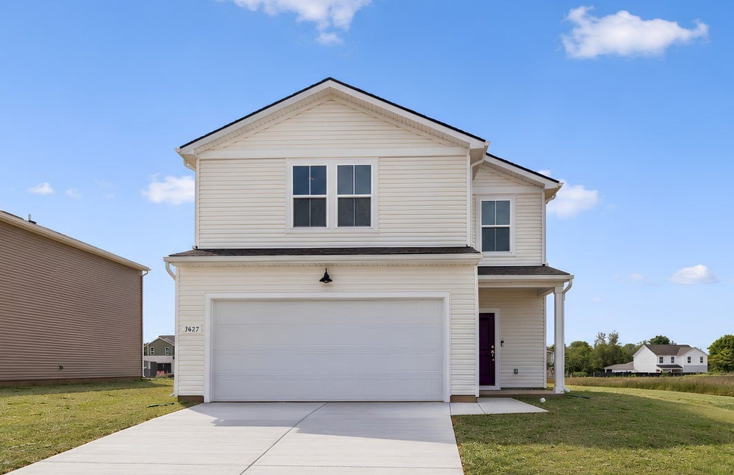 3627 Haplander Ct, Columbia, TN 38401 3627 Haplander Ct, Columbia, TN 38401