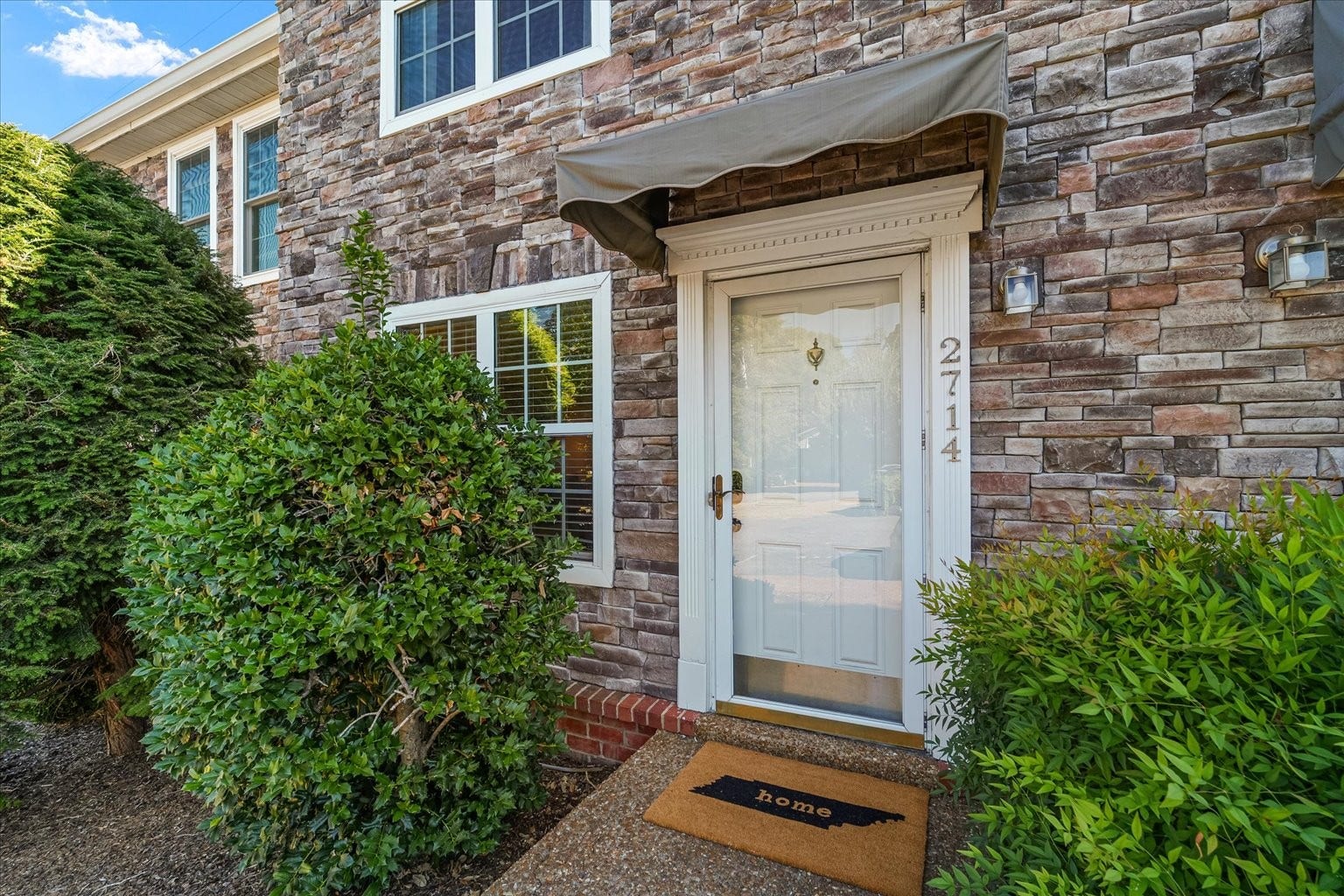 2714 Linmar Ave, Nashville, TN 37215 2714 Linmar Ave, Nashville, TN 37215