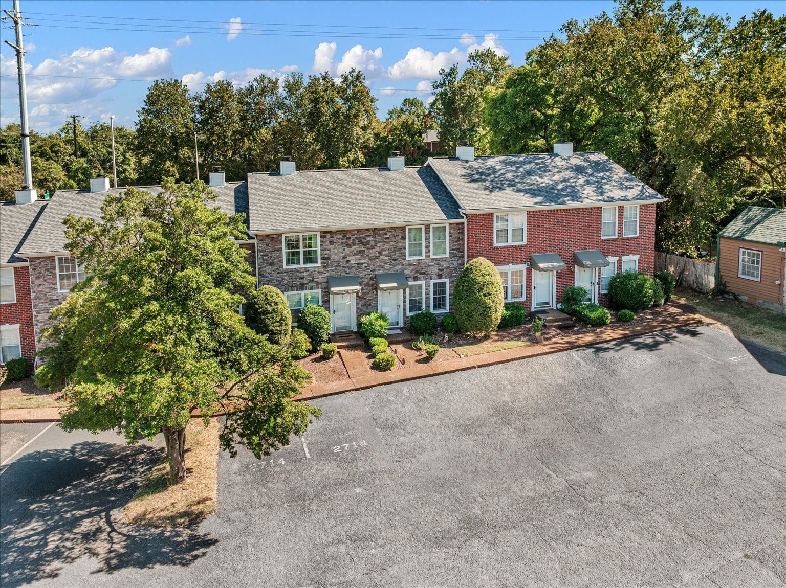 2714 Linmar Ave, Nashville, TN 37215 2714 Linmar Ave, Nashville, TN 37215