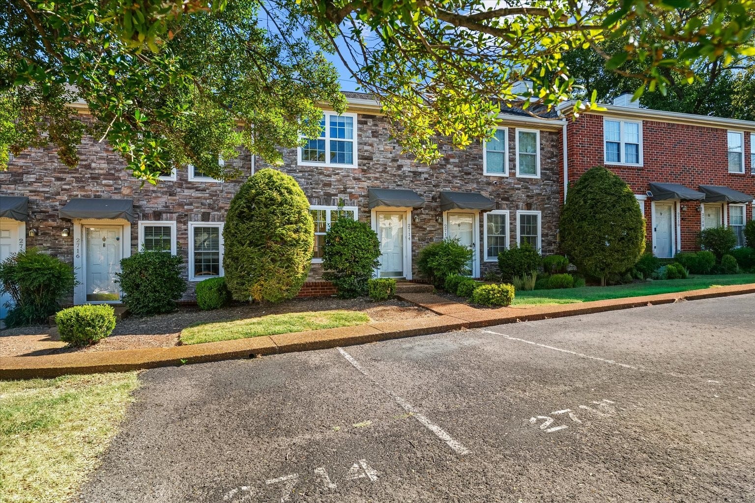 2714 Linmar Ave, Nashville, TN 37215 2714 Linmar Ave, Nashville, TN 37215