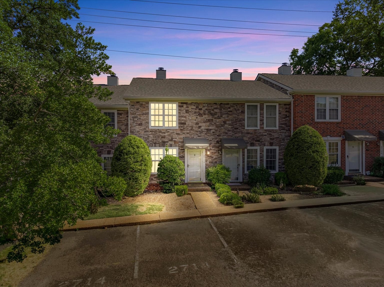 2714 Linmar Ave, Nashville, TN 37215 2714 Linmar Ave, Nashville, TN 37215