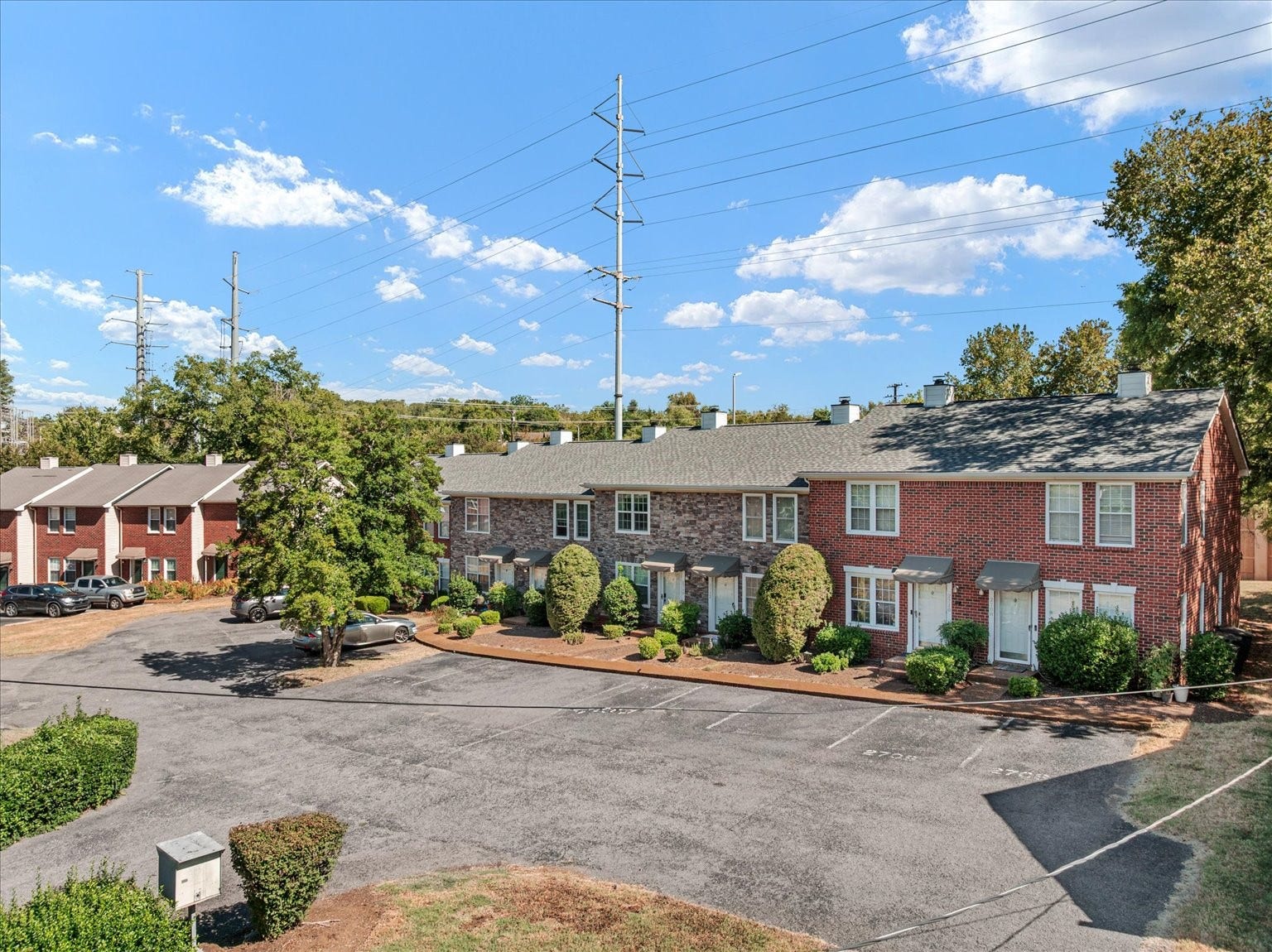 2714 Linmar Ave, Nashville, TN 37215 2714 Linmar Ave, Nashville, TN 37215