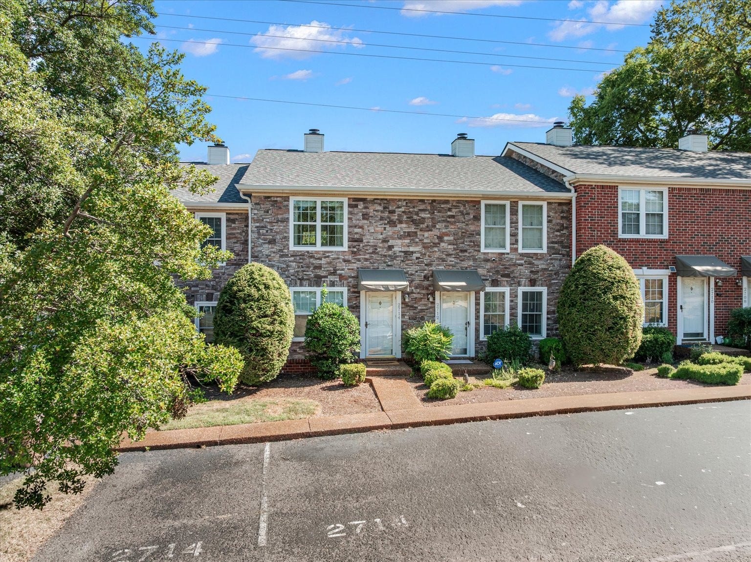 2714 Linmar Ave, Nashville, TN 37215 2714 Linmar Ave, Nashville, TN 37215