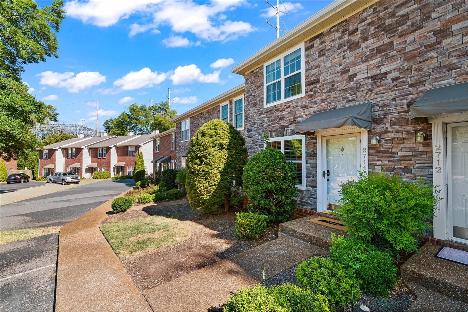 2714 Linmar Ave, Nashville, TN 37215 2714 Linmar Ave, Nashville, TN 37215