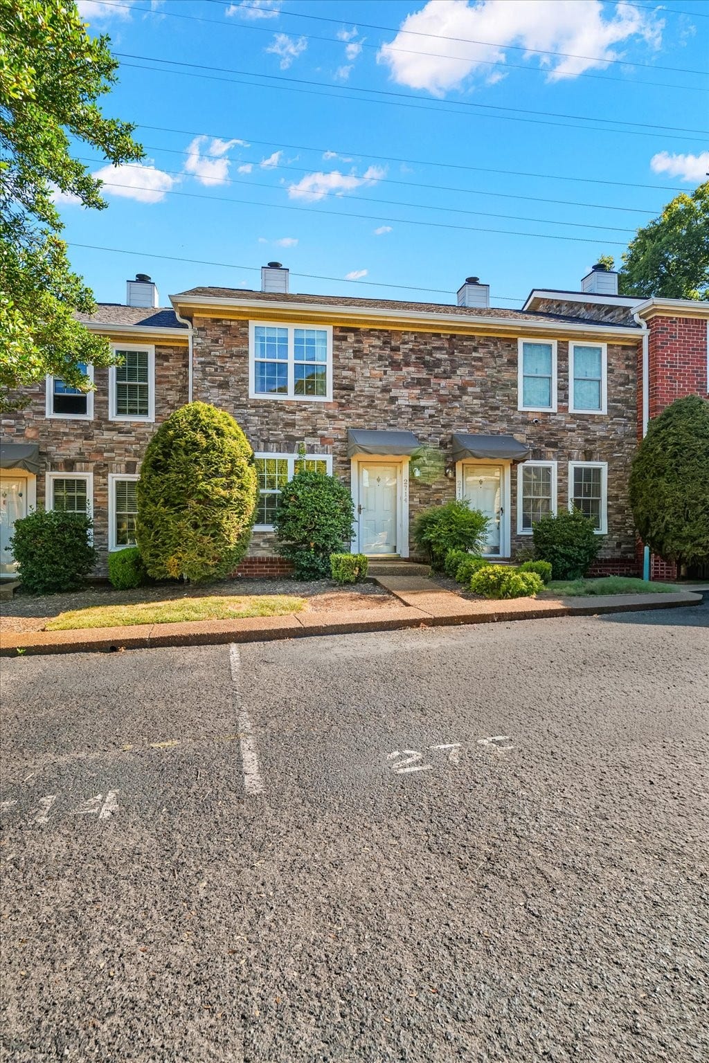 2714 Linmar Ave, Nashville, TN 37215 2714 Linmar Ave, Nashville, TN 37215