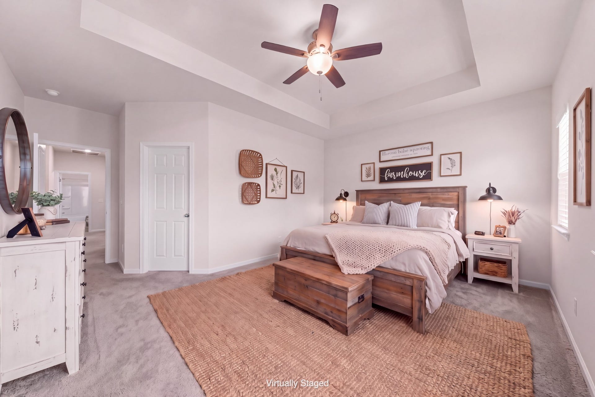 341 Geneva Ln, Columbia, TN 38401 Image is Virtually staged using AI.