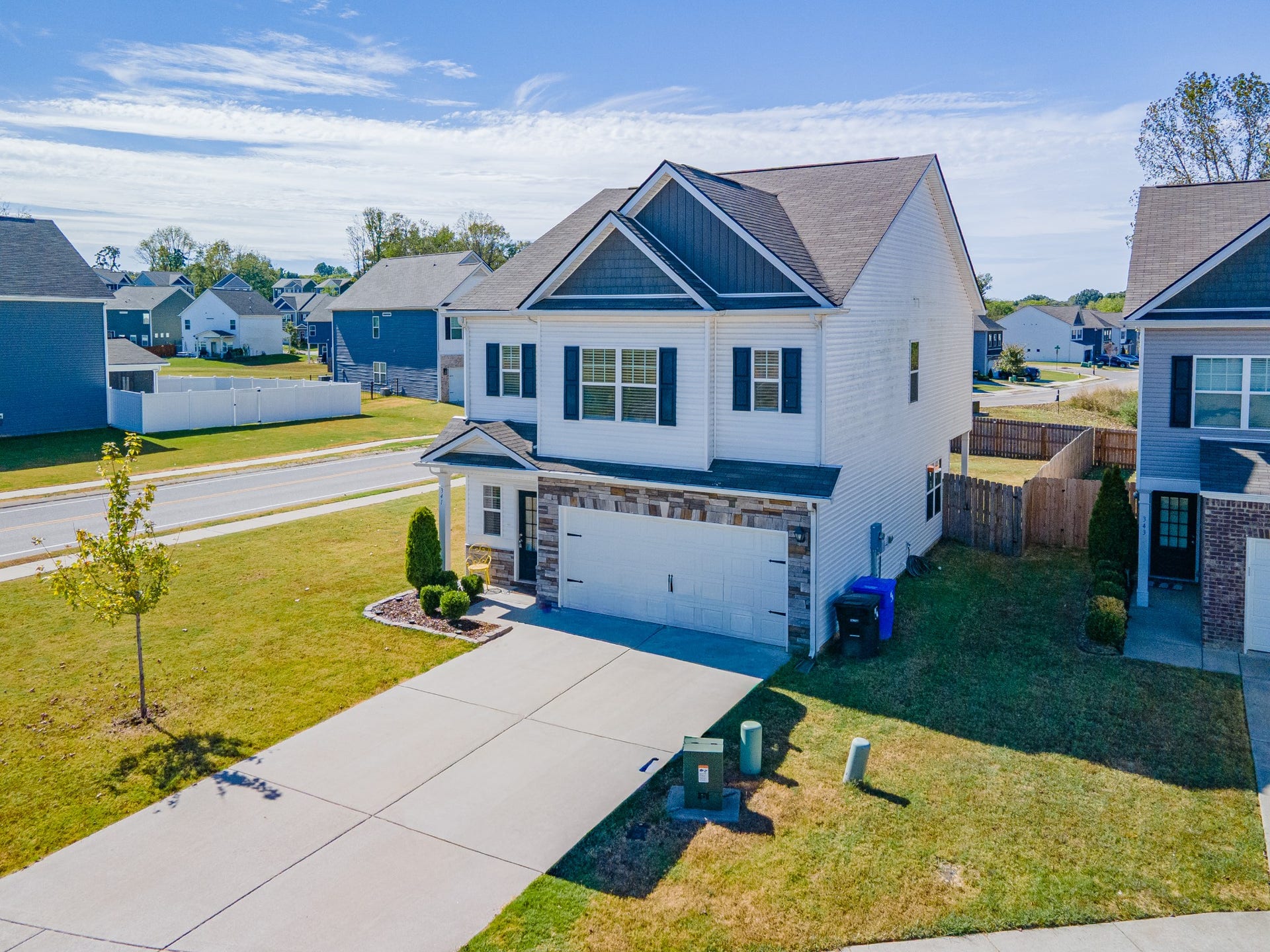 341 Geneva Ln, Columbia, TN 38401 341 Geneva Ln, Columbia, TN 38401