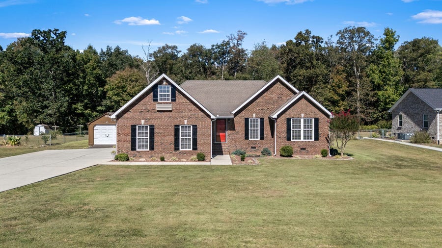 Property photo for 503 Short Mountain Rd, Woodbury, TN