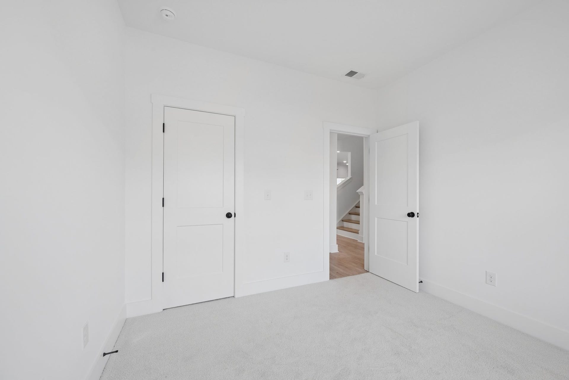 Photo is for representational purposes only of a completed Madison plan
