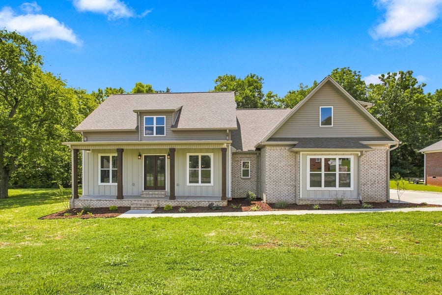 Property photo for 109 Mimi Cir, Pulaski, TN