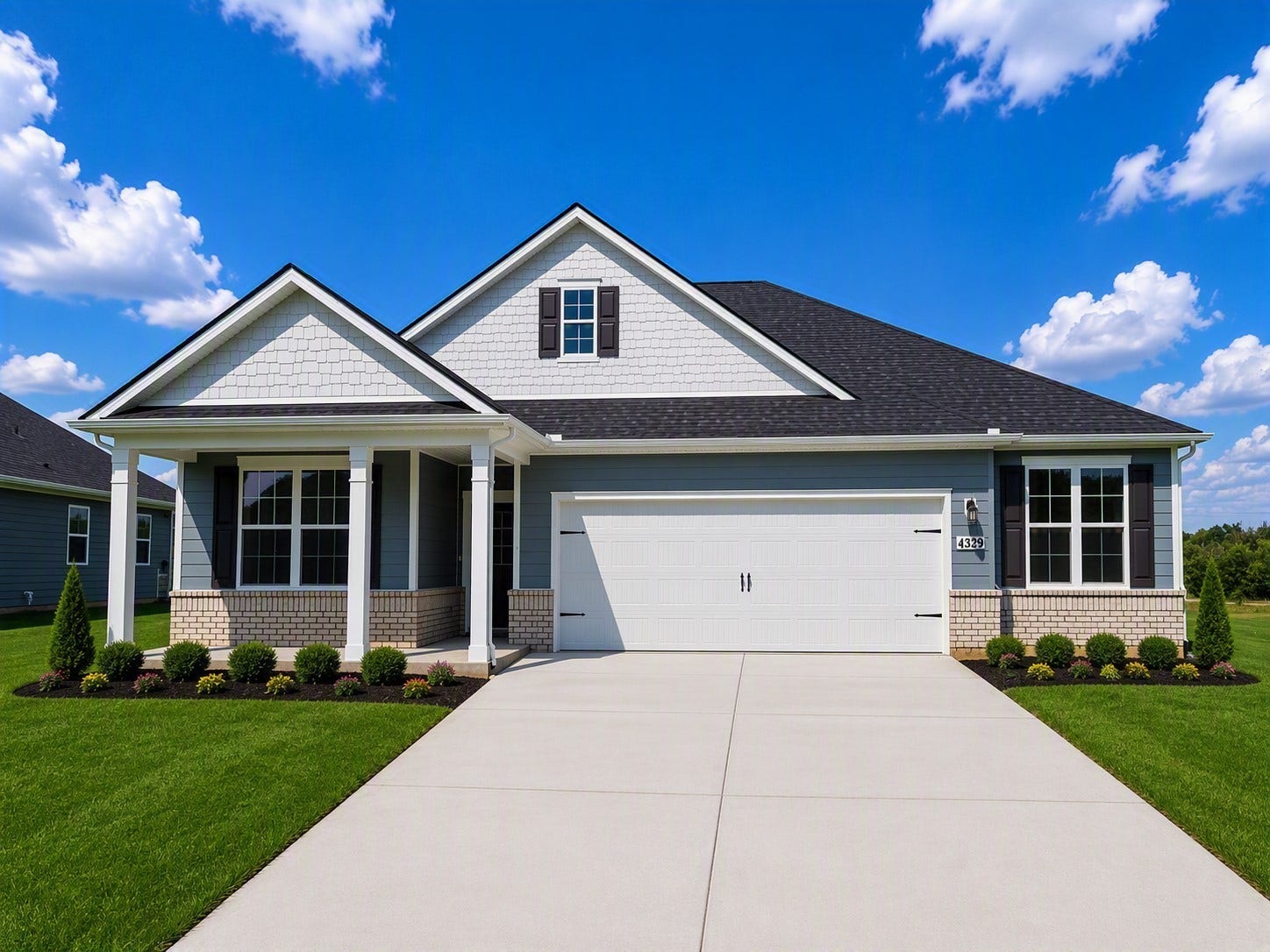 4329 Scarlet Ct, Columbia, TN 38401 4329 Scarlet Ct, Columbia, TN 38401