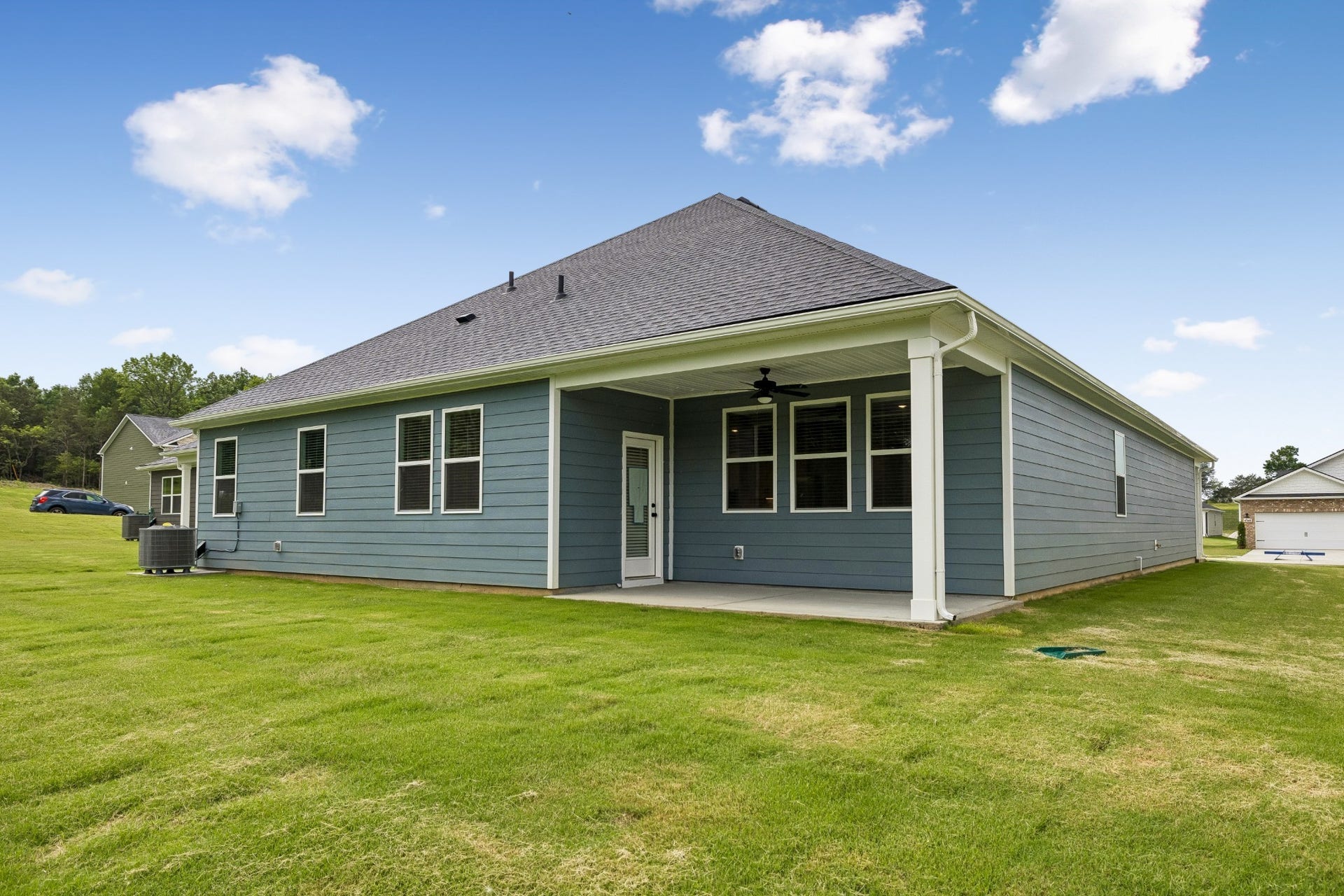 4329 Scarlet Ct, Columbia, TN 38401 4329 Scarlet Ct, Columbia, TN 38401