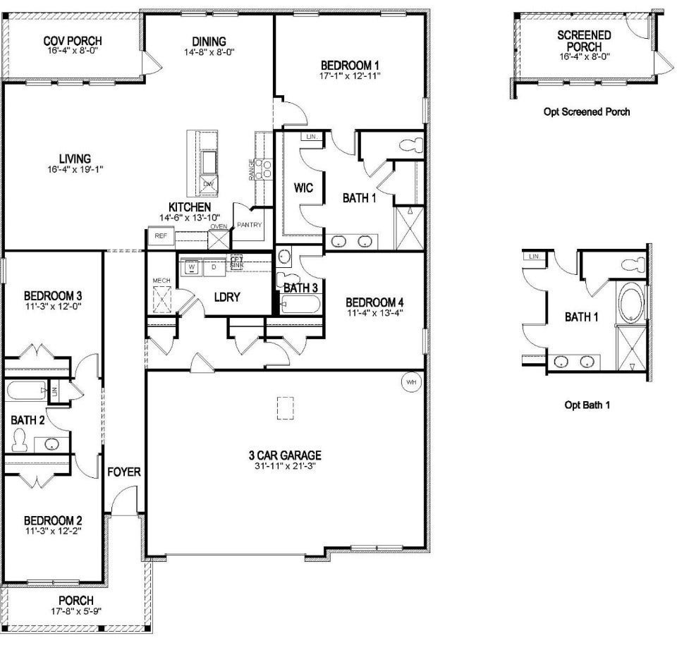 4329 Scarlet Ct, Columbia, TN 38401 4329 Scarlet Ct, Columbia, TN 38401
