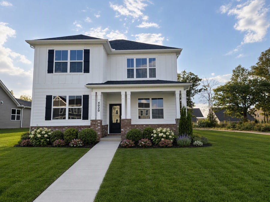 Property photo for 4020 Red Hawk Rd, Columbia, TN