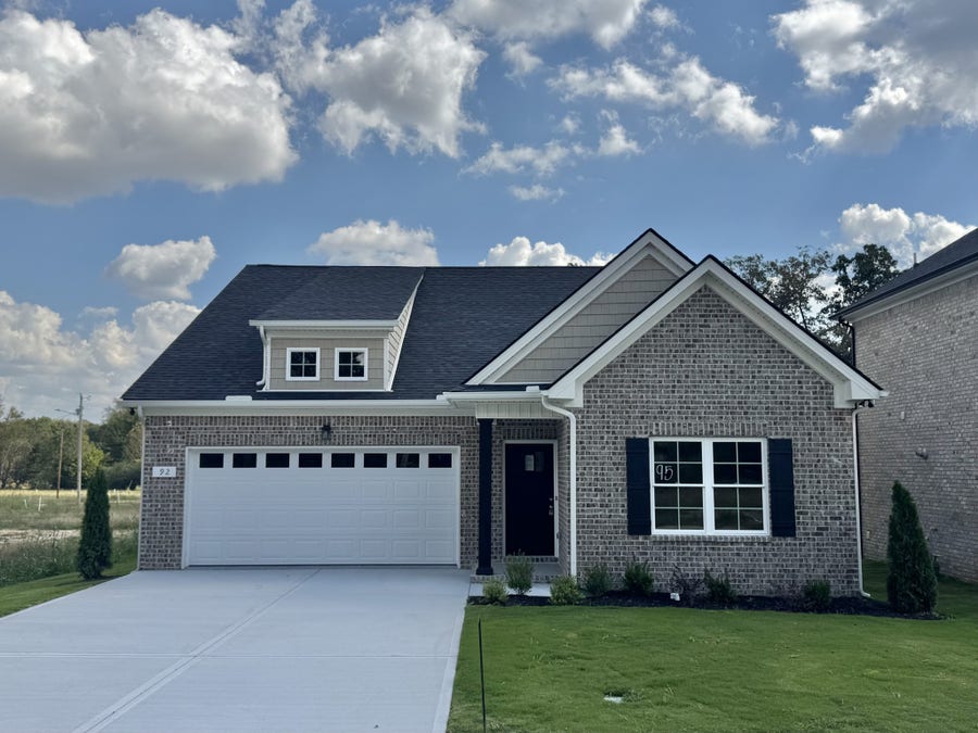 Property photo for 92 Laurel View St, Manchester, TN