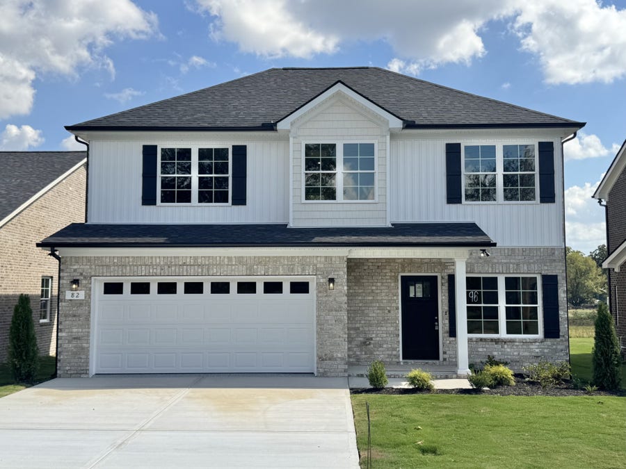 Property photo for 82 Laurel View St, Manchester, TN