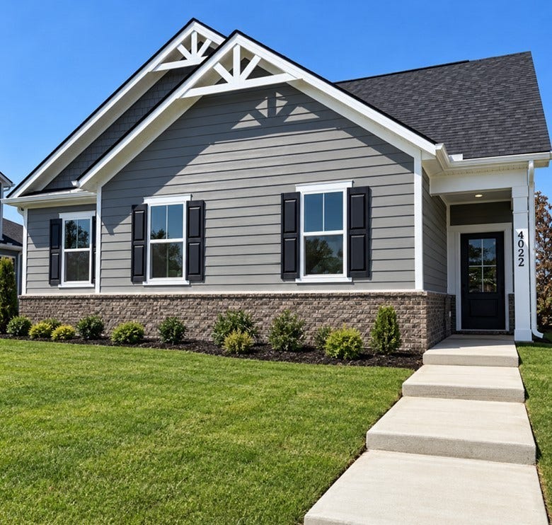 Property photo for 4030 Red Hawk Rd, Columbia, TN
