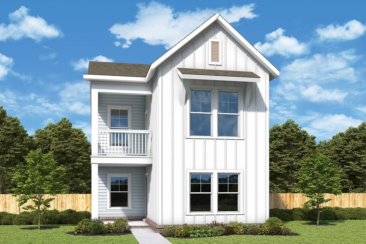 1007 Flat Swing, Columbia, TN 38401 Havendale A