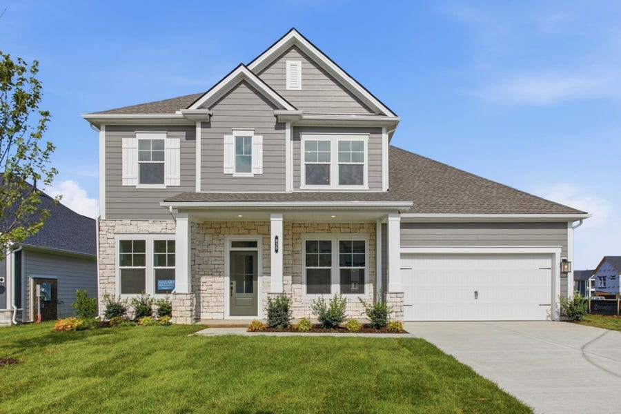 Property photo for 835 Drivers Cir, Columbia, TN
