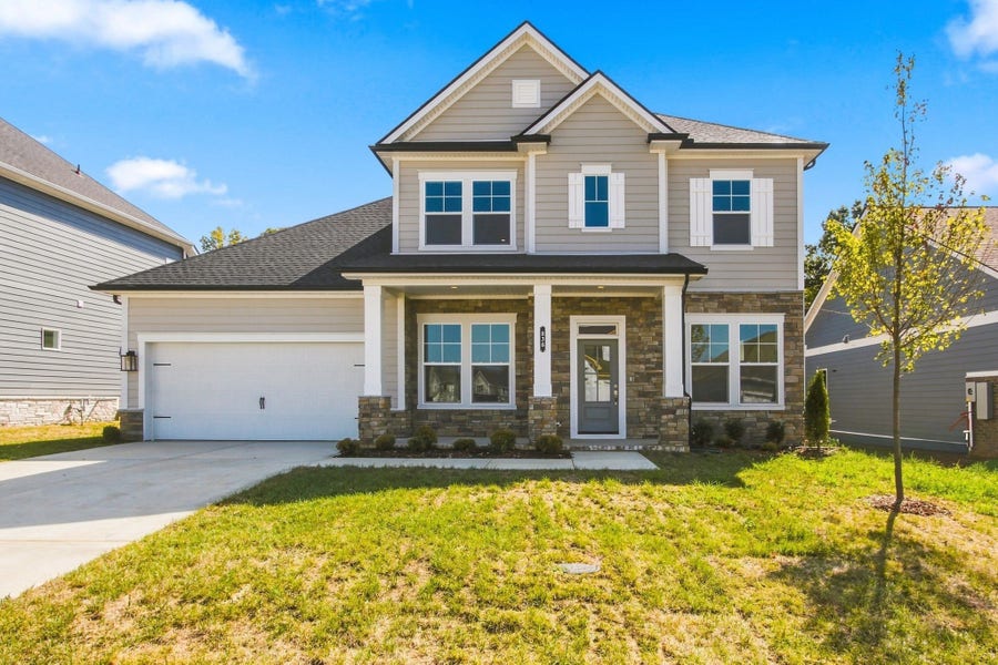 Property photo for 838 Drivers Cir, Columbia, TN