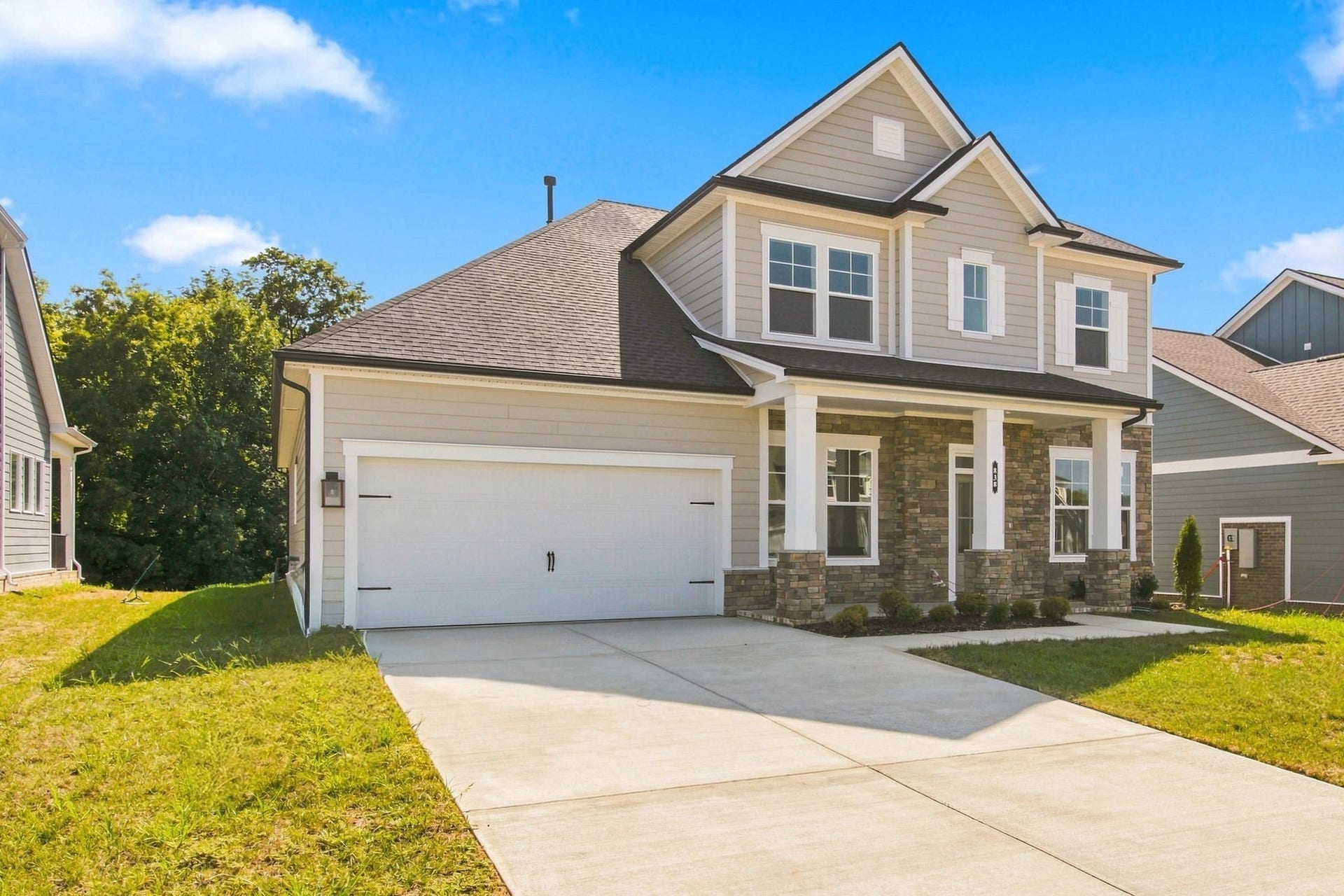 838 Drivers Cir, Columbia, TN 38401 838 Drivers Cir, Columbia, TN 38401