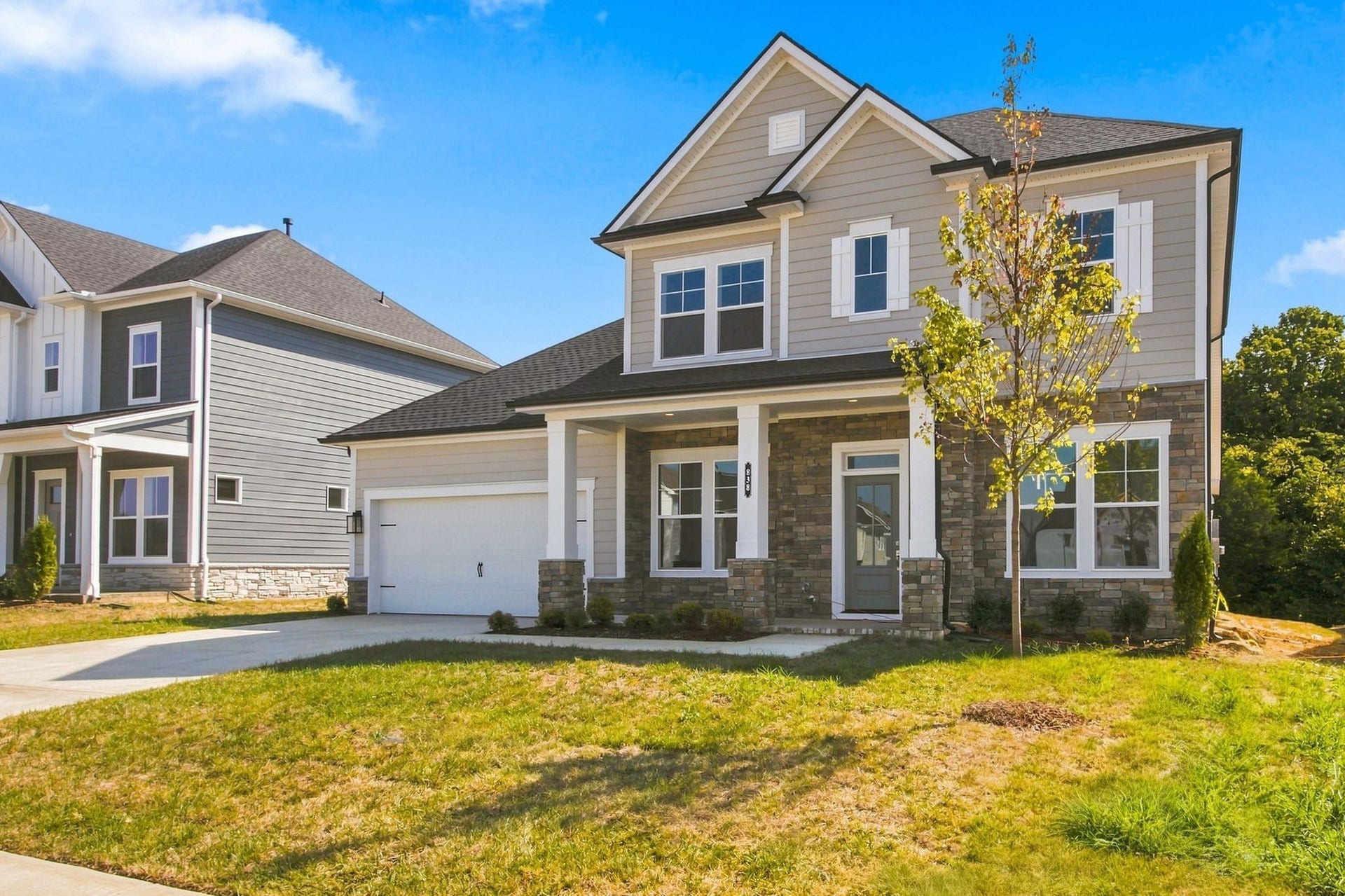 838 Drivers Cir, Columbia, TN 38401 838 Drivers Cir, Columbia, TN 38401