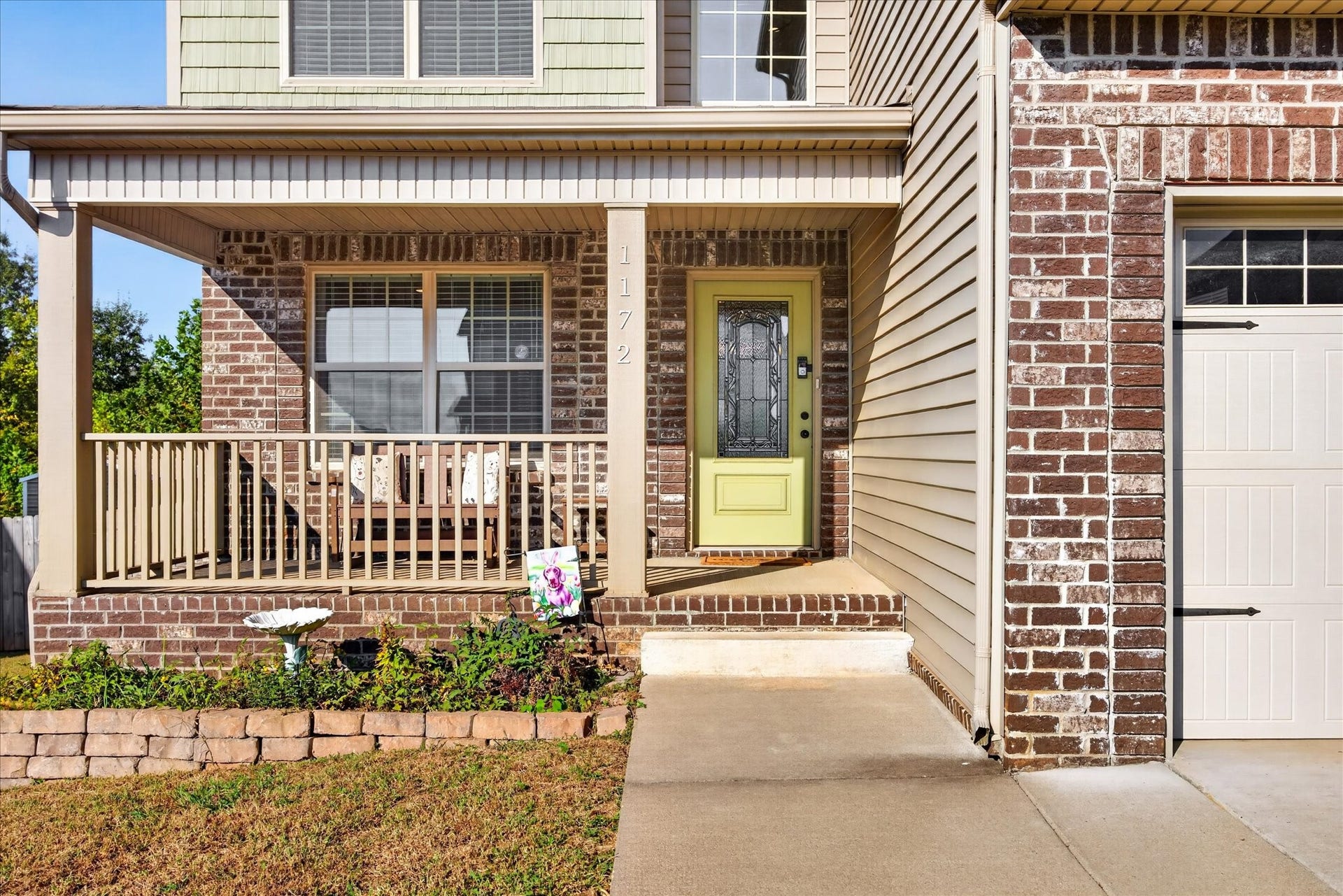 1172 Governors Run, Clarksville, TN 37042 1172 Governors Run, Clarksville, TN 37042