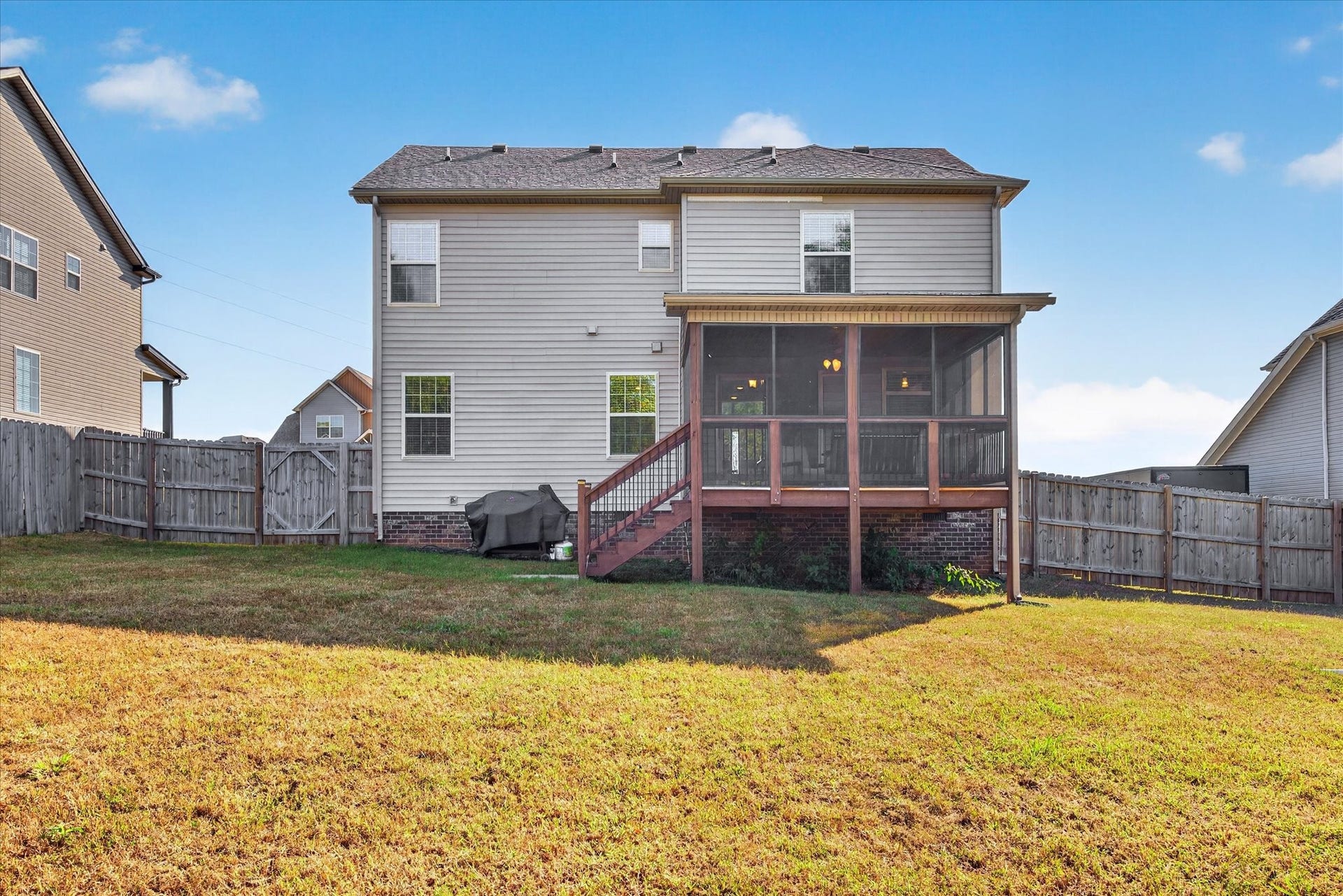 1172 Governors Run, Clarksville, TN 37042 1172 Governors Run, Clarksville, TN 37042
