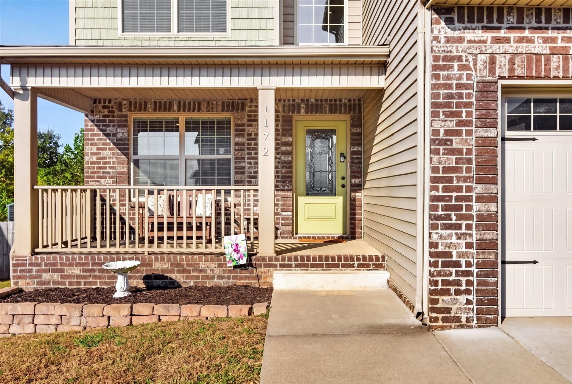 1172 Governors Run, Clarksville, TN 37042 1172 Governors Run, Clarksville, TN 37042